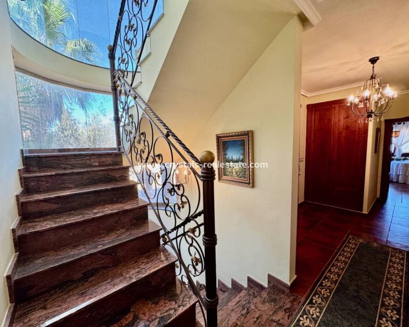 Venta - Finca / Country Property - Los Montesinos