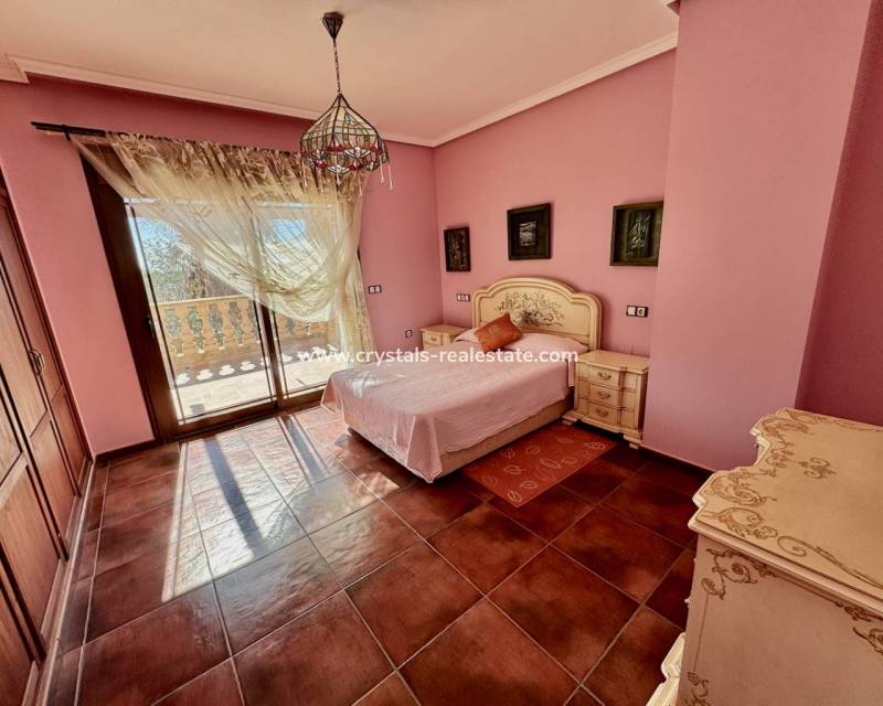 Venta - Finca / Country Property - Los Montesinos