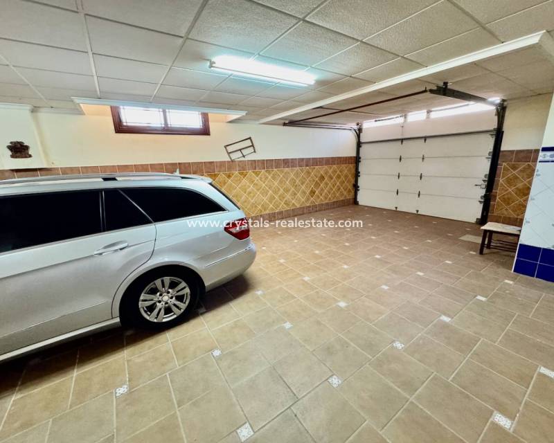 Venta - Finca / Country Property - Los Montesinos