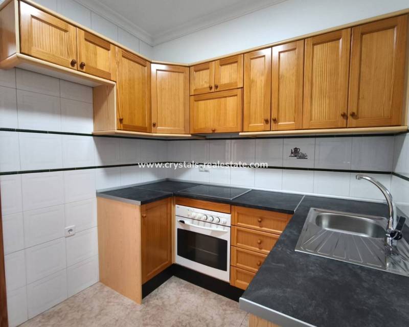 Revente - villa - Algorfa - Montemar