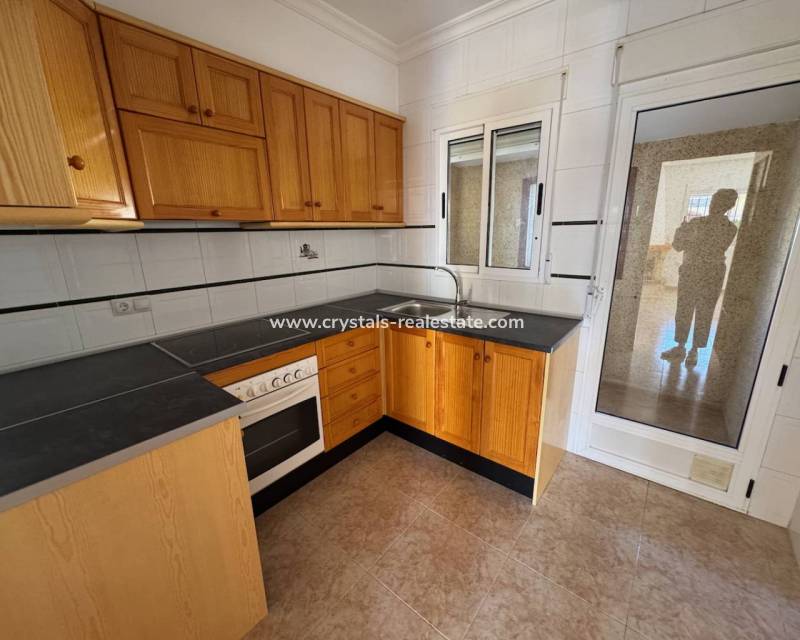 Revente - villa - Algorfa - Montemar