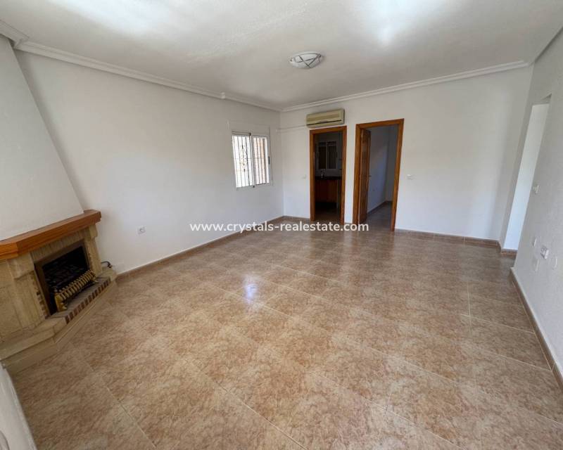 Revente - villa - Algorfa - Montemar