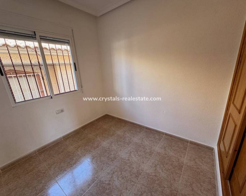 Revente - villa - Algorfa - Montemar