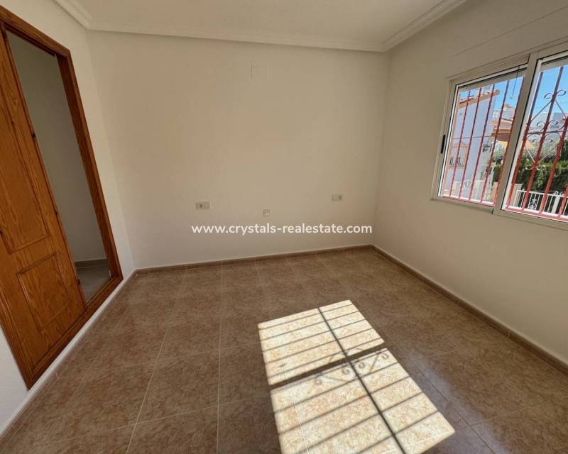 Revente - villa - Algorfa - Montemar
