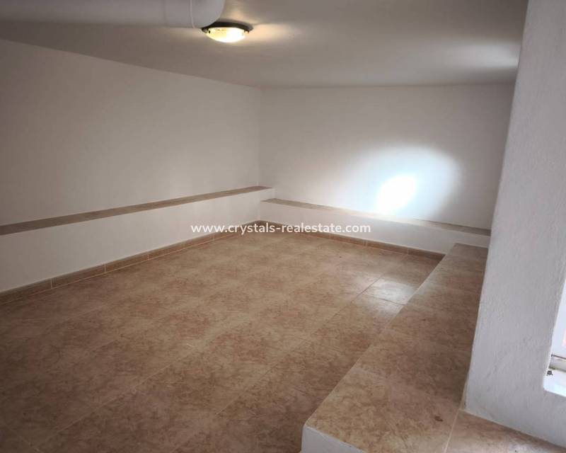 Revente - villa - Algorfa - Montemar