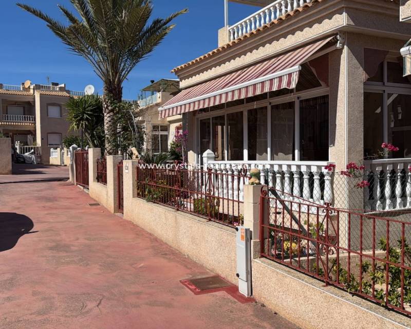 Revente - villa - Algorfa - Montemar