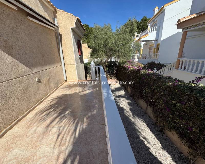 Revente - villa - Algorfa - Montemar