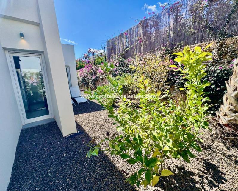 Bestaande woningen - villa - La Finca Golf - Algorfa