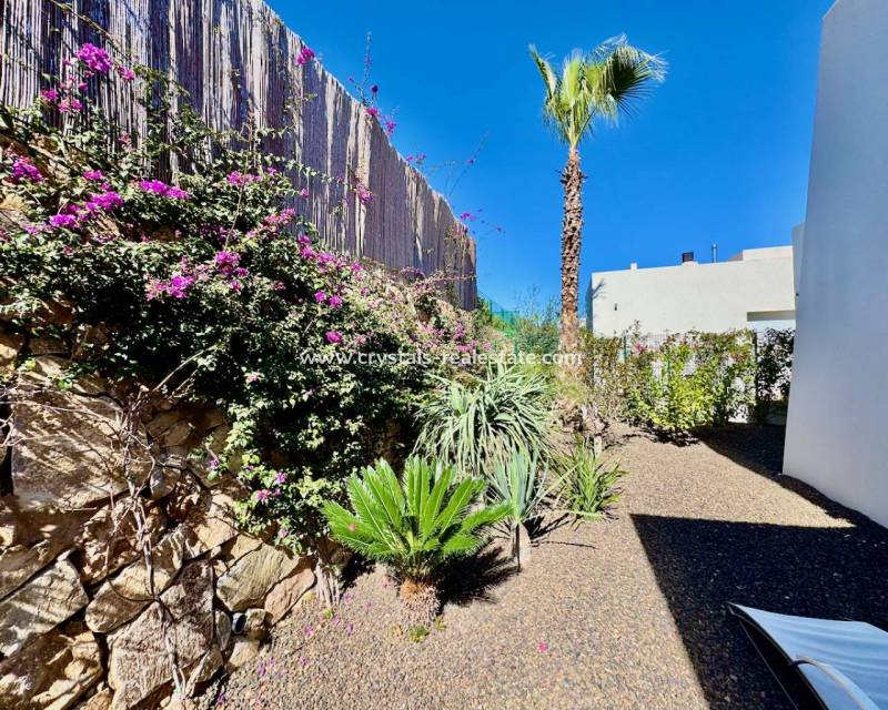 Bestaande woningen - villa - La Finca Golf - Algorfa