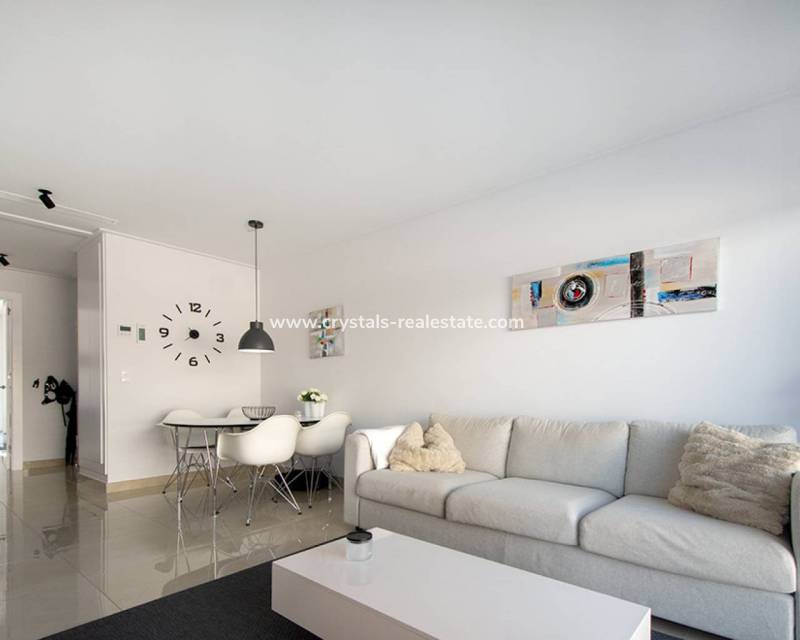 Wiederverkauf - villa - Ciudad Quesada