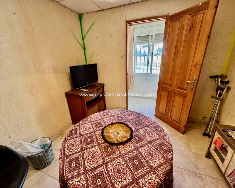 Bestaande woningen - Finca / Country Property - Guardamar del Segura