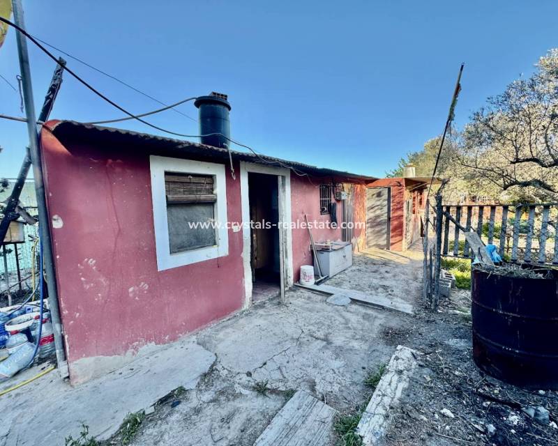 Bestaande woningen - Finca / Country Property - Guardamar del Segura