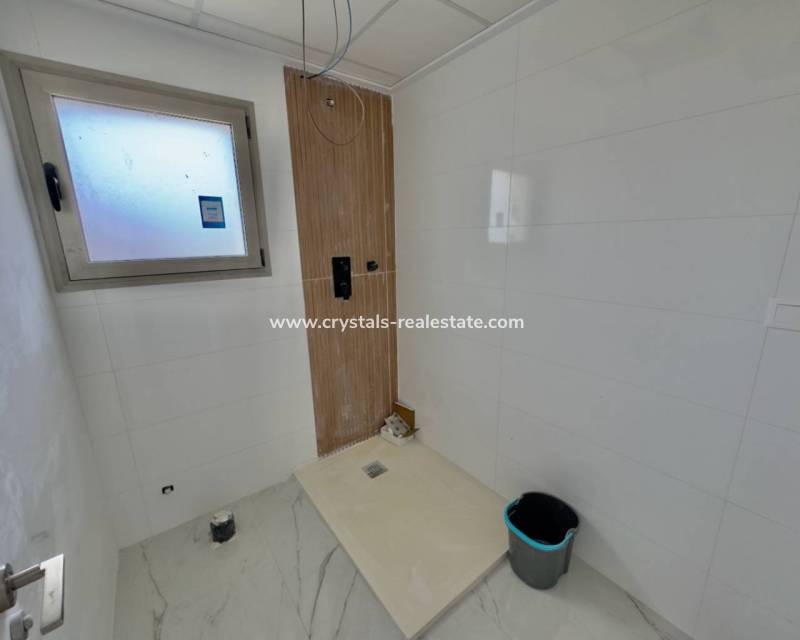 New Build - villa - Daya Nueva