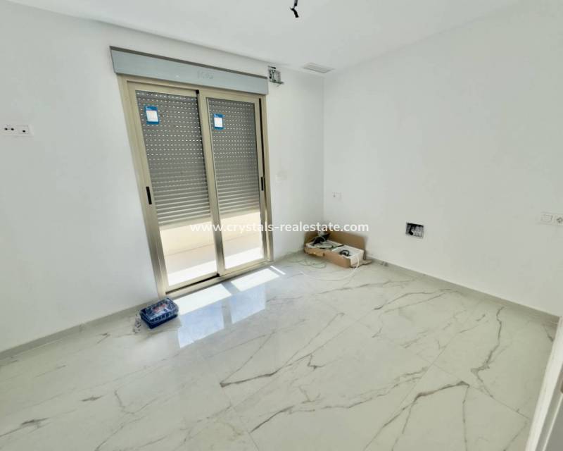 New Build - villa - Daya Nueva