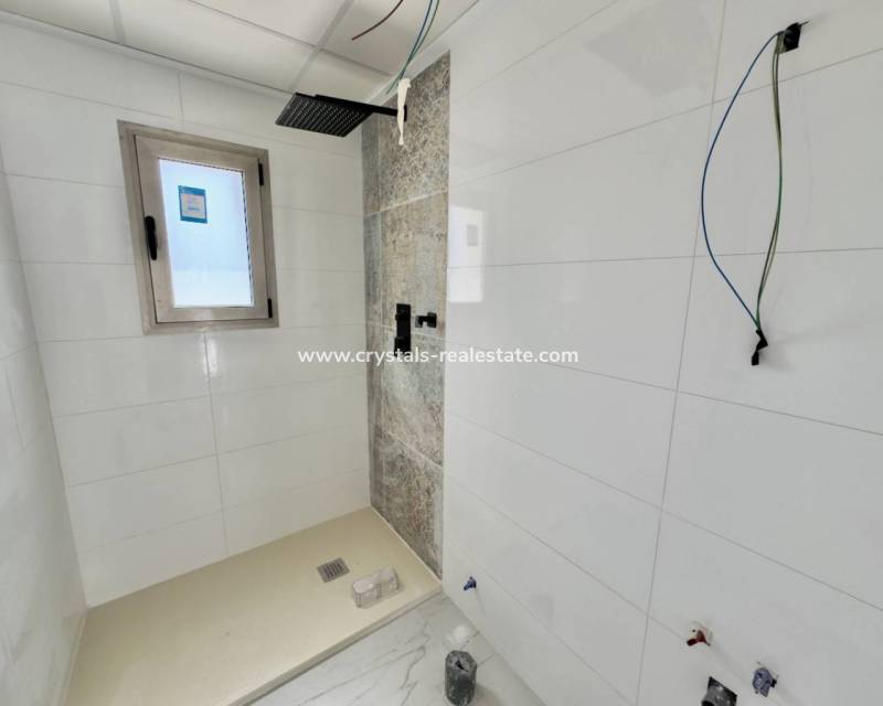 New Build - villa - Daya Nueva