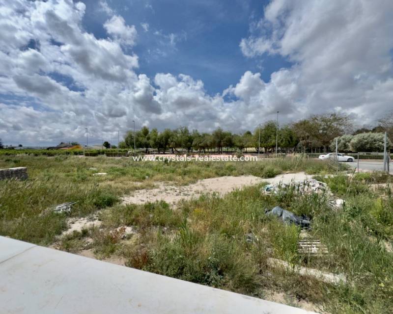 New Build - villa - Daya Nueva