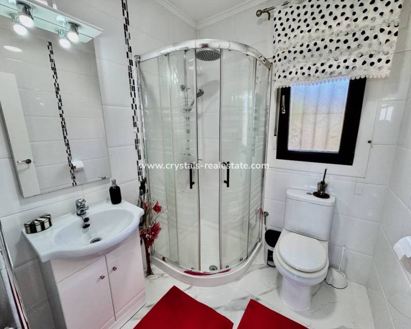 Bestaande woningen - villa - Algorfa - Lomas De La Juliana