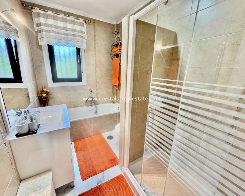 Bestaande woningen - villa - Algorfa - Lomas De La Juliana