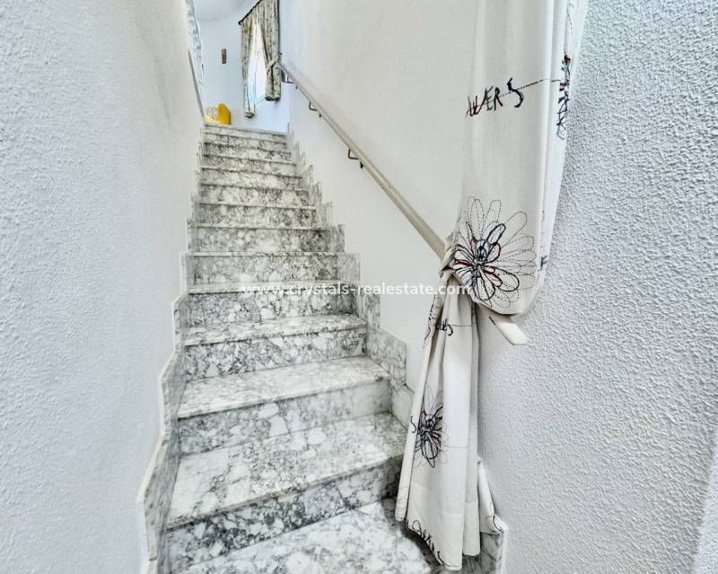 Bestaande woningen - villa - Algorfa - Lomas De La Juliana