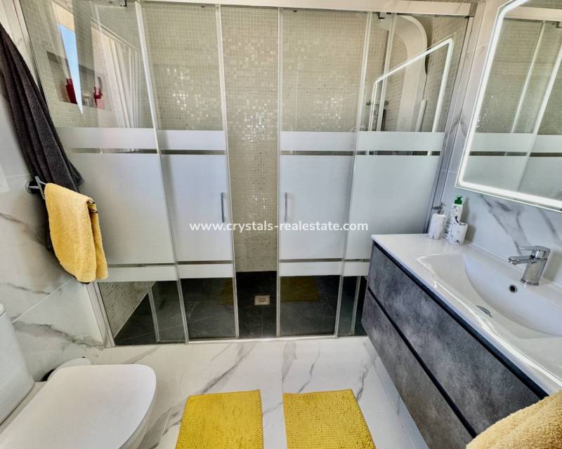 Bestaande woningen - villa - Algorfa - Lomas De La Juliana