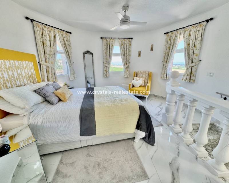 Bestaande woningen - villa - Algorfa - Lomas De La Juliana