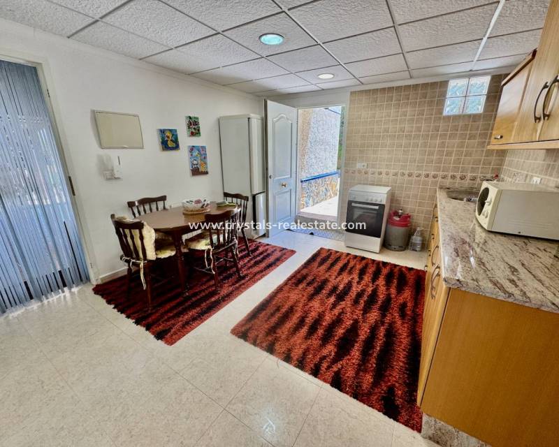 Bestaande woningen - villa - Algorfa - Lomas De La Juliana