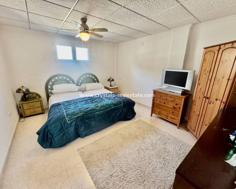 Bestaande woningen - villa - Algorfa - Lomas De La Juliana