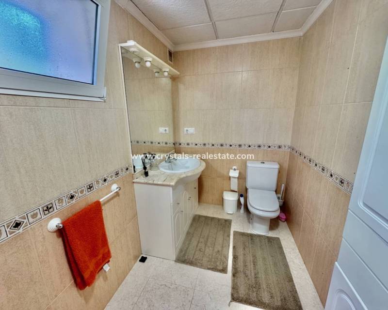 Bestaande woningen - villa - Algorfa - Lomas De La Juliana