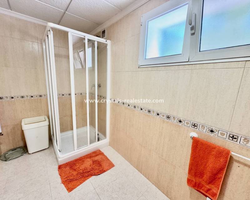 Bestaande woningen - villa - Algorfa - Lomas De La Juliana