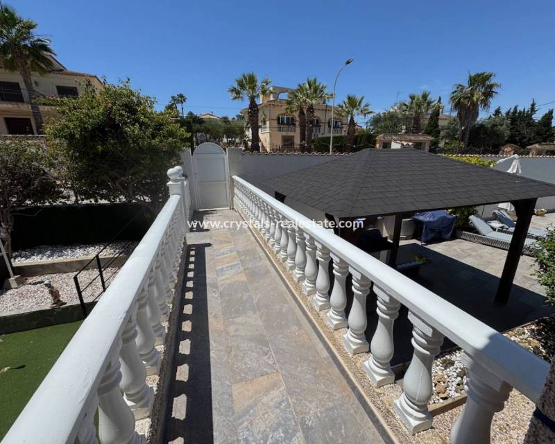 Bestaande woningen - villa - Algorfa - Lomas De La Juliana