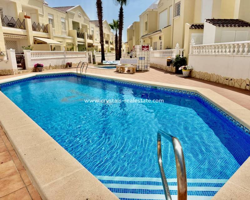 Bestaande woningen - villa - Ciudad Quesada