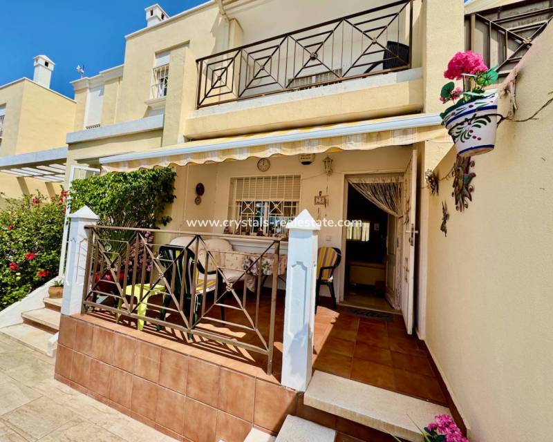 Bestaande woningen - villa - Ciudad Quesada