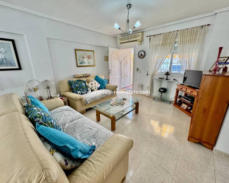 Bestaande woningen - villa - Ciudad Quesada