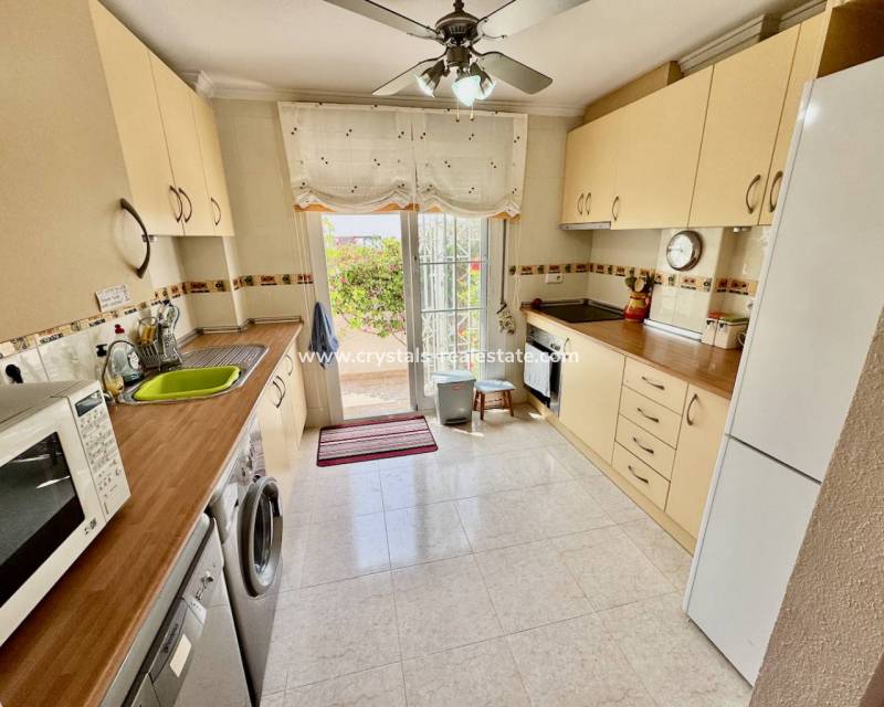 Bestaande woningen - villa - Ciudad Quesada