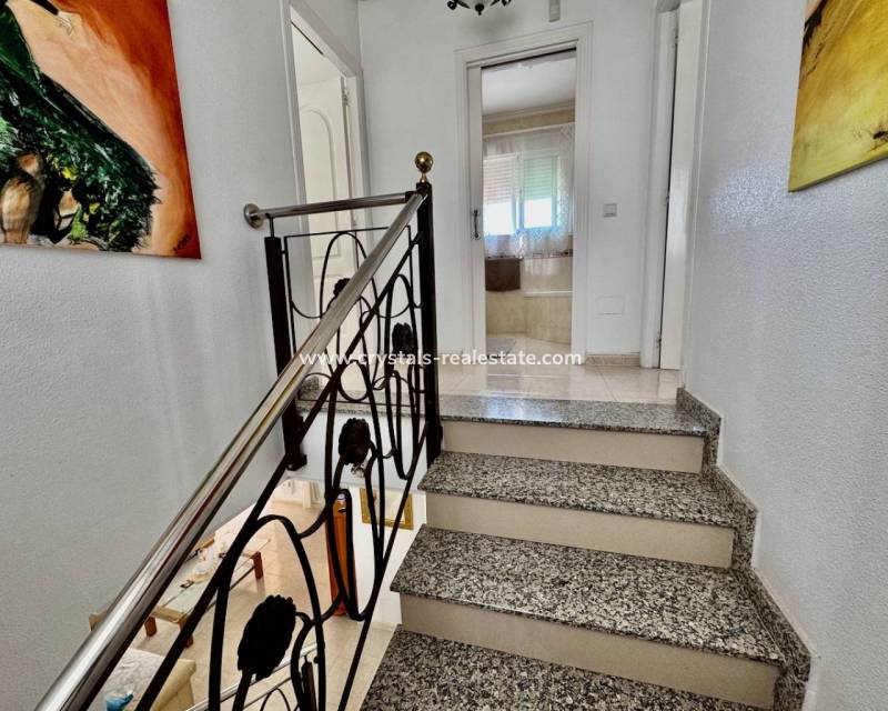 Bestaande woningen - villa - Ciudad Quesada