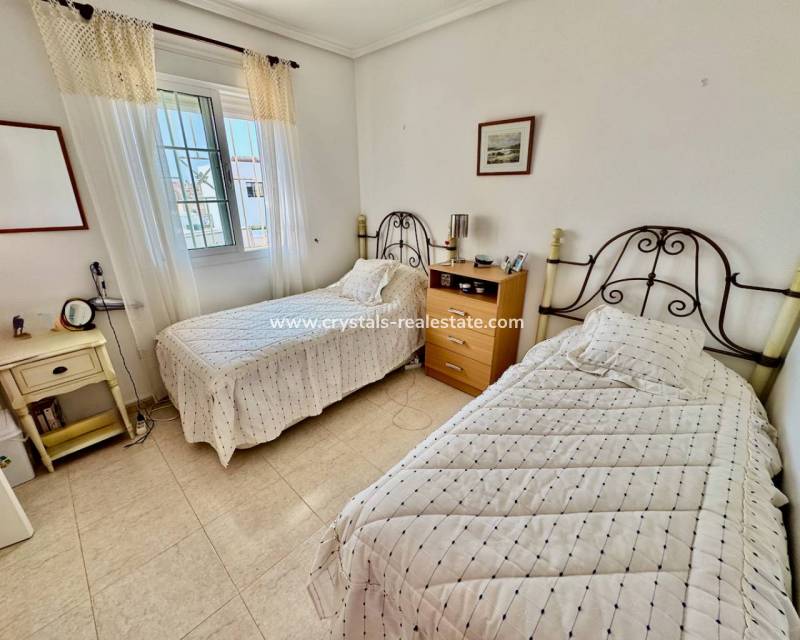 Bestaande woningen - villa - Ciudad Quesada