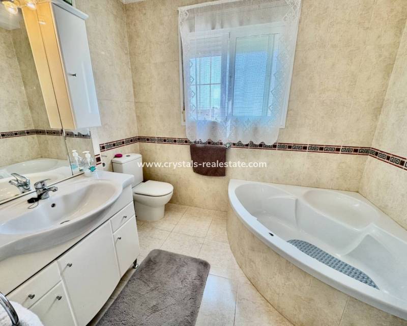 Bestaande woningen - villa - Ciudad Quesada