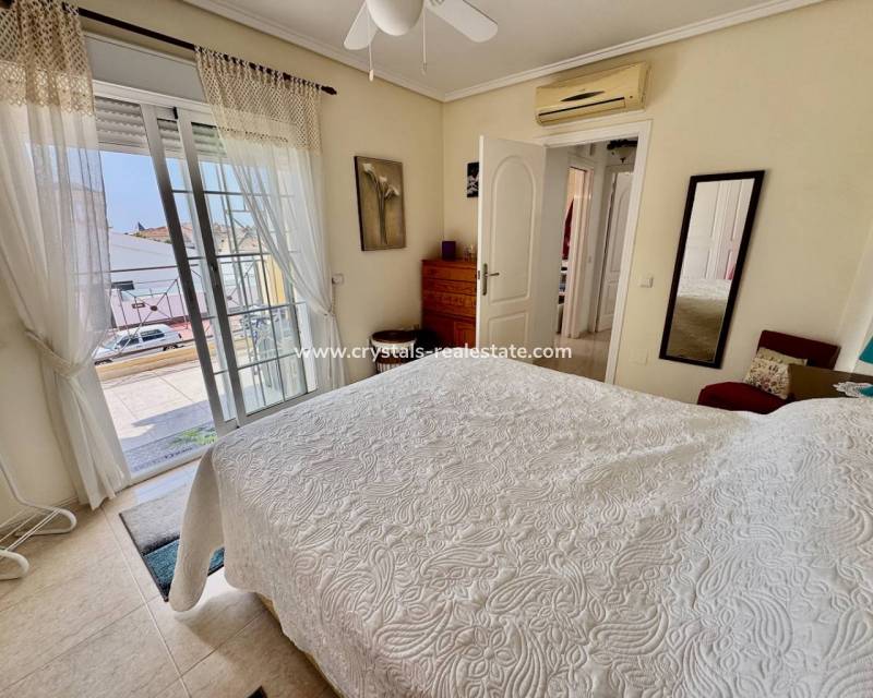 Bestaande woningen - villa - Ciudad Quesada