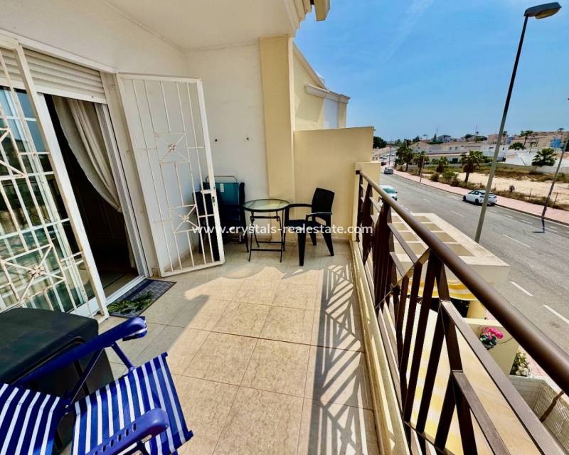 Bestaande woningen - villa - Ciudad Quesada