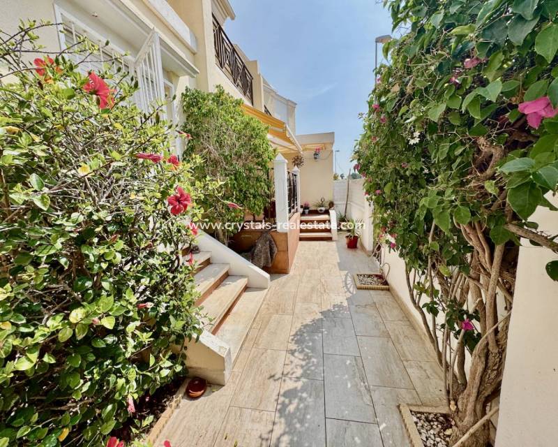 Bestaande woningen - villa - Ciudad Quesada