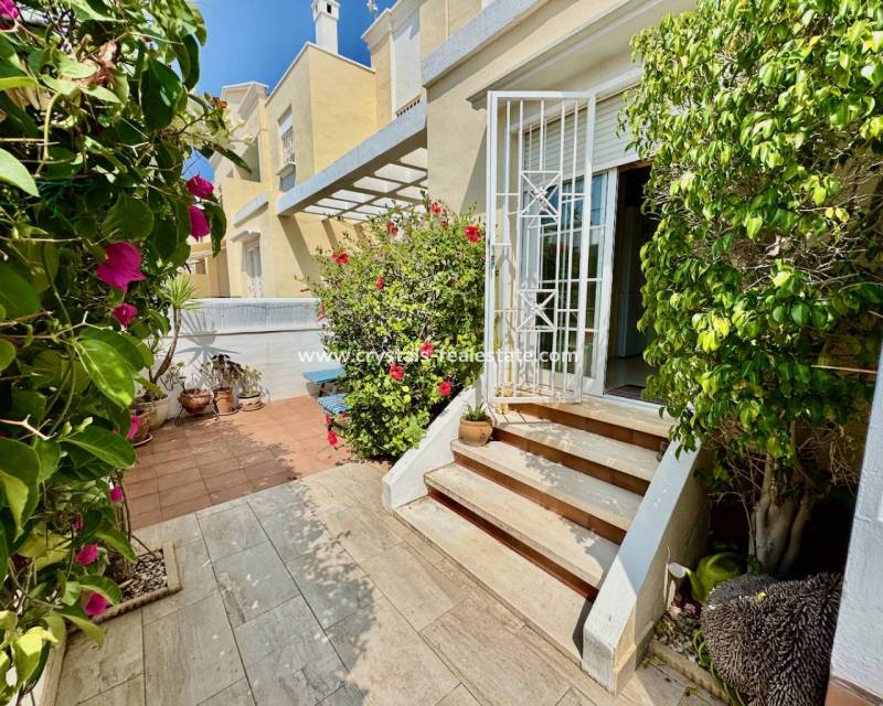 Bestaande woningen - villa - Ciudad Quesada