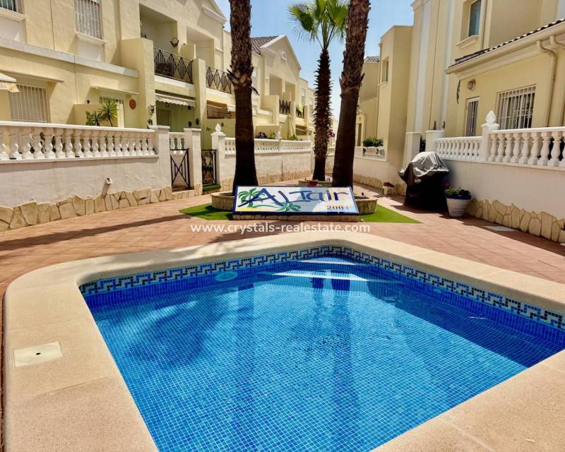 Bestaande woningen - villa - Ciudad Quesada