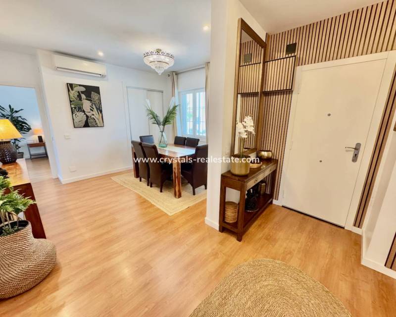 Resale - Finca / Country Property - Torrellano