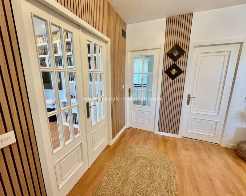 Resale - Finca / Country Property - Torrellano