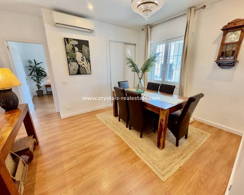 Resale - Finca / Country Property - Torrellano