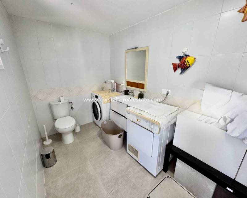 Resale - Finca / Country Property - Torrellano