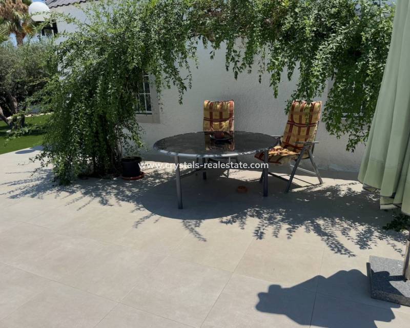 Resale - Finca / Country Property - Torrellano