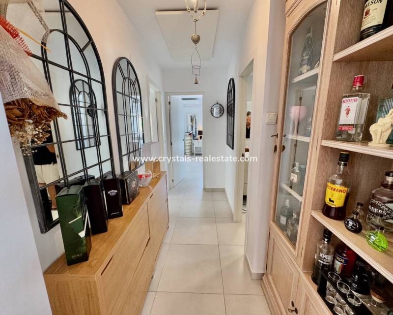 Resale - villa - Ciudad Quesada