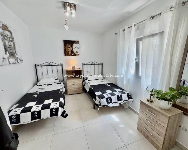 Resale - villa - Ciudad Quesada