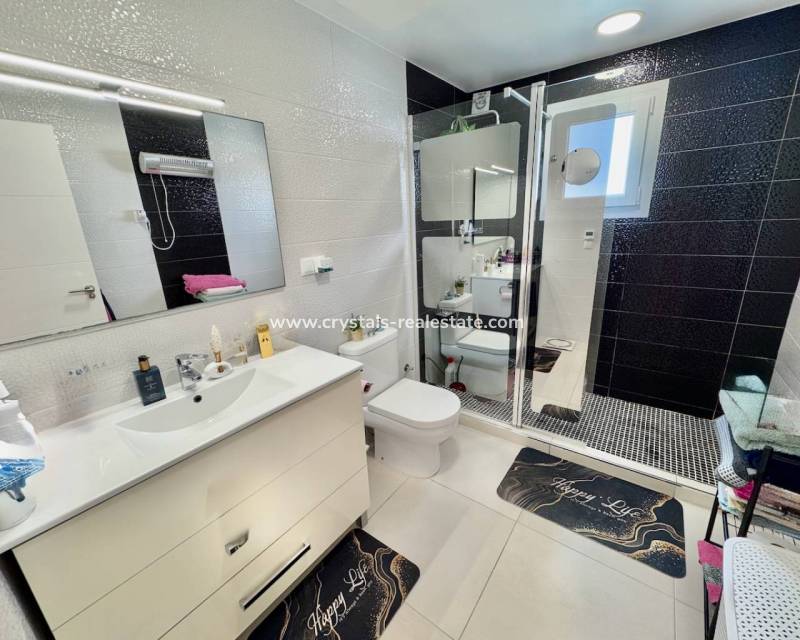 Resale - villa - Ciudad Quesada